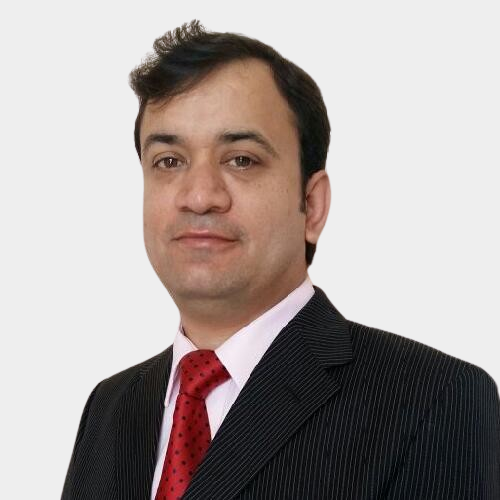 Kapil Gulati